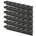 thumbnail image 4 of Estante Para Tacos De Billar, Estante Para Tacos De Plástico, Estante Para Tacos Duradero De 6 Agujeros, Accesorios De Billar, Para Sala De Juegos, Sala De Billar Para El Hogar, ANGGREK Otros Deportes, 4 of 8