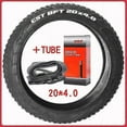 thumbnail image 1 of Neumáticos de bicicleta Cst Bft Fat Tire, accesorio para bicicleta de montaña - Neumáticos de bicicleta, 1 of 5