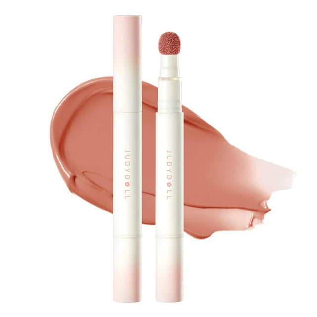 Crema de labios mate JUDYDOLL Cushion Smooth Duradera Red