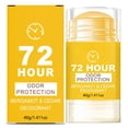 thumbnail image 2 of Deodorizing Stick,Safe for Sensitive Skin,Hydrating & Softening 72-Hour Sweat & Odor Control With Cedar For All Skin Types, 2 of 8