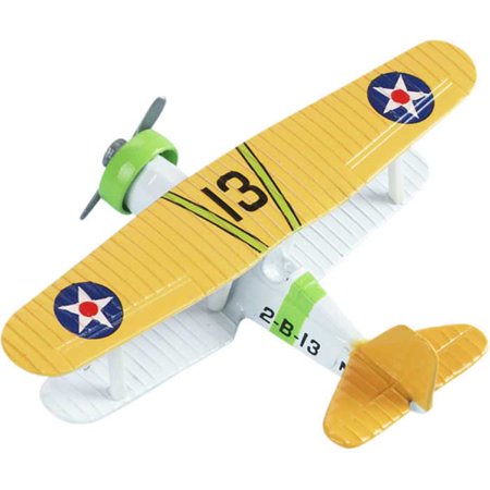 Daron Worldwide Trading HW11111 Hot Wings F4B Air Devil