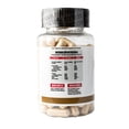 thumbnail image 2 of Superlabs Nutrition Maca Peruana 500mg 100 Capsulas Sfn, 2 of 8