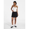 thumbnail image 2 of No Boundaries Tennis Skort, Women's XXS-XXL, 2 of 5