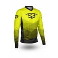 thumbnail image 2 of 2021 s3 MOTO enduro motocicleta MX motocross Jeresy mx bmx mtb Downhill Off road BIKE maillot ciclismo hombre dh Cycling Jersey, 2 of 5