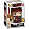 thumbnail image 3 of Funko Pop! Movies | Stephen King's IT | Bloody BEVERLY MARSH CHASE Variant | Limited Edition | Vinyl Figure, 3 of 6