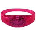 thumbnail image 2 of LED Up Bracelets, Flashing Sports In The Dark Party Supplies For Concerts, Festivals, Sports, Parties, Night Events Home Decor Christmas Gifts Of The Day, 2 of 8