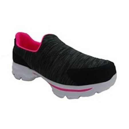Skimmer 2 Slip - Athletic Works Girl's Athletic Slip On Shoe
