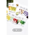 thumbnail image 4 of Mascarilla facial The Face Shop Real Nature Bamboo Hidratante, 4 of 5