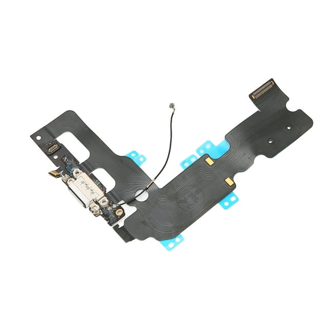 Fugacal 7 Plus Charging Port Module Replacement Parts White Black 1 Piece