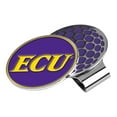 thumbnail image 2 of LinksWalker LW-CO3-ECP-RHCLIP East Carolina Pirates-Golf Clip, 2 of 3