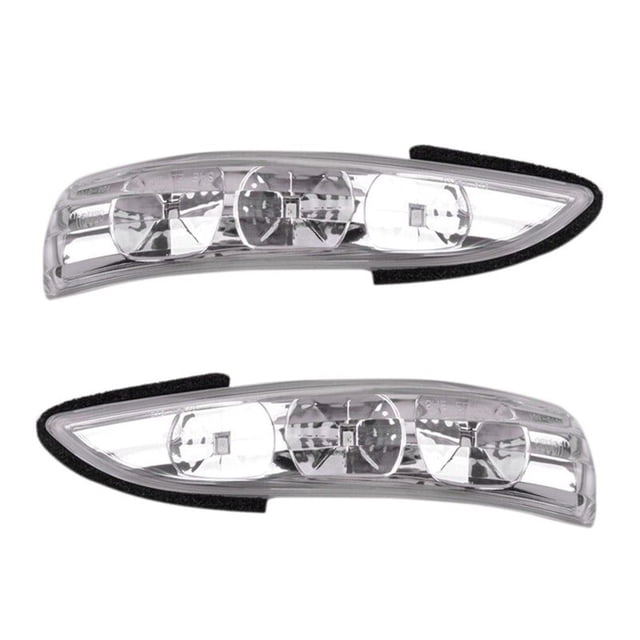 Amdohai Turn Signal Light Blink Lamp For Hyundai Genesis Coupe 2009-2014