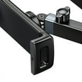 thumbnail image 2 of TOP! Retractable Car Rear Tablet Holder, Mobile Phone Dedicated Pad Holder for Headrest and Seat Back in the, 2 of 6