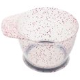 thumbnail image 1 of OUNONA Large Capacity Hair Color Mixing Bowl Plastic for Professional Hair Dyeing, 1 of 6