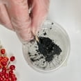 thumbnail image 6 of Color Creator Dusts 4pk 10g Each Metallics: Diamond Dust, Bronze, Black, Silver Metallic, 6 of 12