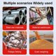 thumbnail image 3 of Digital Crane Scale 1500KG Industrial Hanging Scale,Portable Scale Industrial Heavy Duty Crane Scale-, 3 of 5