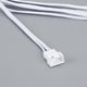 thumbnail image 2 of Ventilador Portátil PWM Splitter 5/6 Ways Pwm Fan Cable para Computadora CPU (5 Ways), 2 of 9