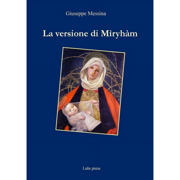 La versione di Miryham, (Paperback)