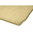 thumbnail image 3 of GGBAILEY Custom Fit Beige Classic Carpet Car Floor Mats for Mercedes-Benz S-Class Sedan with Navigation Tech in Trunk (2000–2004), 3 of 3