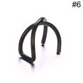 thumbnail image 2 of Manchons d'Oreille Décoratifs Boucles d'Oreilles en Alliage pour Cartilage Boucles d'Oreilles Non Percées pour Femmes, 2 of 10