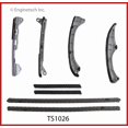 thumbnail image 2 of Enginetech TS1026 Engine Timing Set, 2 of 3