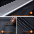 thumbnail image 3 of Funda de bicicleta YOTOM impermeable y antiUV para 2 o 3 bicicletas 2XL, 3 of 8