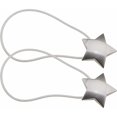 thumbnail image 1 of 2 alzapaños magnéticos para cortinas, prácticos alzapaños magnéticos para cortinas, exquisita forma de estrella, hebilla de cortina sin perforación, accesorios de decoración elegantes para el hogar,, 1 of 5