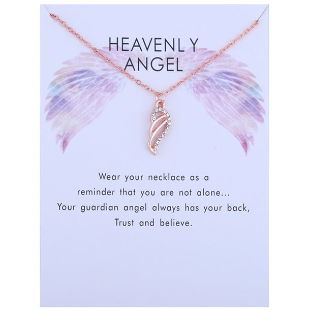 Xihbxyly Collar con Cadena de Clavícula de Circonita y Corazón de Melocotón, Joyería Personalizada, Regalo para Fiestas