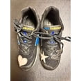 thumbnail image 3 of New Balance Sneakers Shoes M574J Almond Black Size Men's US10 / JP28 Excellent, 3 of 5