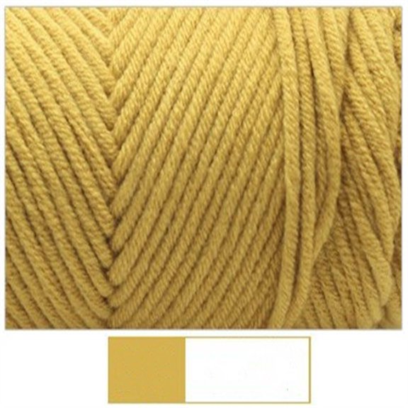 Thick Hight Quality Hand Knitting DIY Knitting 100g Milk Cotton Yarn Woolen Yarn Chunky Crochet 8 Ply Thread 21