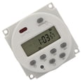 thumbnail image 1 of Countdown Timer, Timer Switch Small  For Neon Lights For Electronic Contro For Street Lamps, 1 of 8