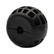 thumbnail image 2 of Tapón de gancho para Cable de cabrestante, tapón de goma para alambre de acero y cuerda sintética, tapón de gancho, bola de tope de tubo de aire para 10mm, 2 of 8