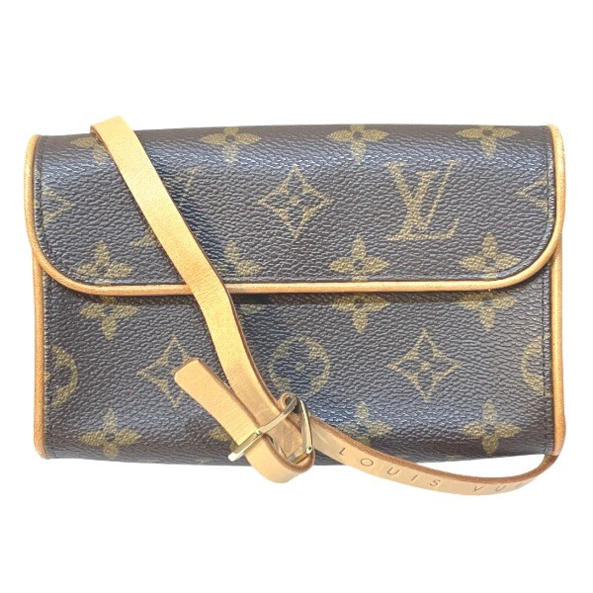 Louis Vuitton Florentine