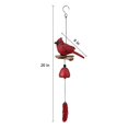 thumbnail image 5 of Cardinal Bird Wind Chime, Cardinal Gifts for Glory Gift, 5 of 5