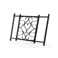 thumbnail image 4 of Camco Camper/RV Screen Door Deluxe Grille | Crafted from Aluminum & Adjusts from 20" to 32" (43993), 4 of 6