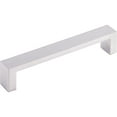 thumbnail image 2 of Top Knobs Tk251 Sanctuary Ii 5" Center To Center Handle Cabinet Pull - Nickel, 2 of 7