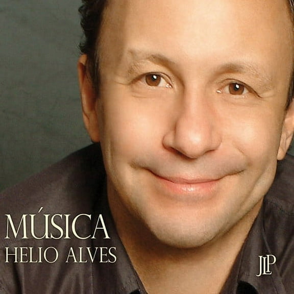 Hélio Alves - Musica - Music & Performance - CD