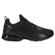 thumbnail image 1 of PU & MA Cell Regulate Digi Running Mens Black Sneakers Athletic Shoes 37603201, 1 of 6