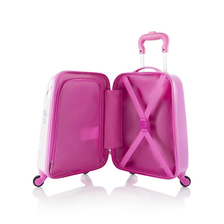 Heys International Disney Princess Kids' Spinner Luggage