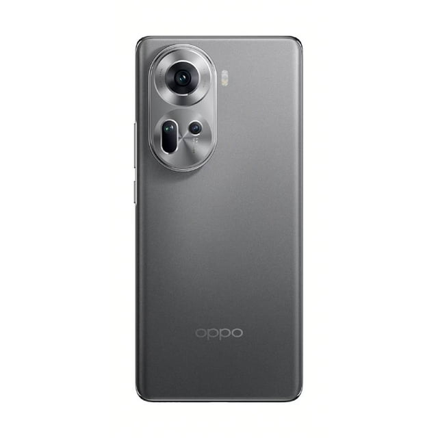 Oppo Reno 11 5G Gris 8/256 GB Oppo