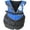 Blue, variant on Hardcore Water Sports Life Jacket Vests For The Entire Family (ONE VEST INCLUDED) - US Coast Guard approved Type III, Yellow