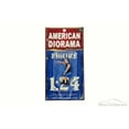thumbnail image 3 of Hotrodders Derek Figurine, American Diorama 24027 - 1/24 Scale Hobby Accessory, 3 of 3
