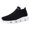 White, variant on Women's Slip on Walking Shoes Lightweight Athletic Sneakers Comfort Casual Shoes
