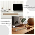 thumbnail image 4 of MOVTOTOP 4pcs Long Cardboard Boxes Heavy Duty Cardboard Mailing Tubes Poster Storage Tube for Blueprints Artwork Crafts Documents, 4 of 8