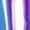 Blue, variant on Women Long Sleeve Metallic Jumpsuit with Alien Antenna Headwear Robot Outfits for Space Themed Party Green S