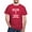 Cardinal, variant on CafePress - This Is Bob Men's Value T Shirt - Men's Classic Graphic Cotton T-Shirt
