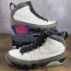 thumbnail image 1 of Ni - ke Air Jordan 9 Retro DB Doernbecher Pollito Size 11.5 580892-170 Men’s Shoes Rare, 1 of 5