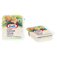 thumbnail image 2 of Kraft Creamy Caesar Salad Dressing, Single-Serve Portion Cups, 18 ml (0.6 fl oz), 200-Count Bulk Foodservice Case, 2 of 2