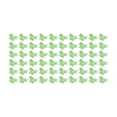 thumbnail image 1 of 60 figuras de lagarto en miniatura, decorativas, de resina, para terrario. verde, 1 of 9