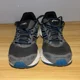 thumbnail image 2 of Asics T6F0Q Gel Women’s Running Shoes Grey Blue Black Size 9, 2 of 6