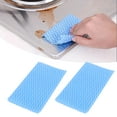 thumbnail image 1 of Kitchen Cleaning Cloth, Disposable Rag Convenient   for Man for Kitchen Blue, 1 of 8